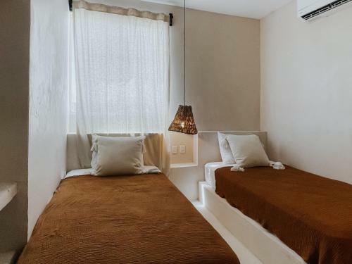 Apartamento Brand New Penthouse With Fast Wifi
