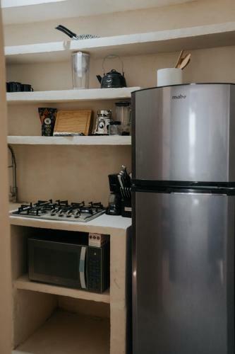 Apartamento Brand New Penthouse With Fast Wifi