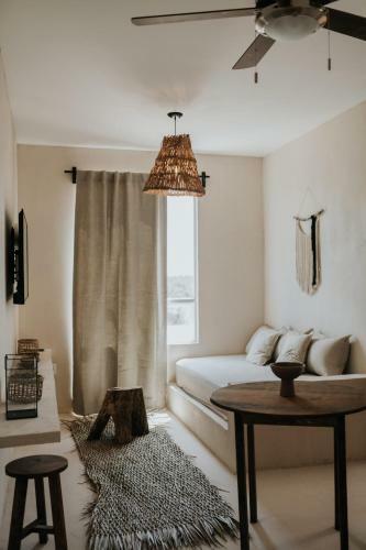 Apartamento Brand New Penthouse With Fast Wifi