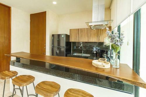 Tuluna Apartment 2br In Zama