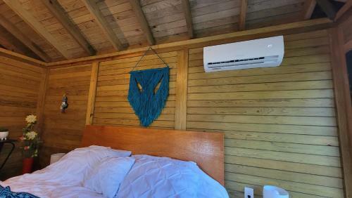 Hotel Energy Tulum Nudist Cabin Rentals
