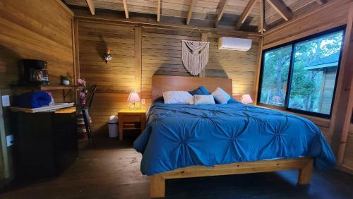 Hotel Energy Tulum Nudist Cabin Rentals