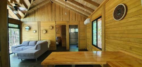 Hotel Energy Tulum Nudist Cabin Rentals