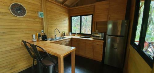 Hotel Energy Tulum Nudist Cabin Rentals