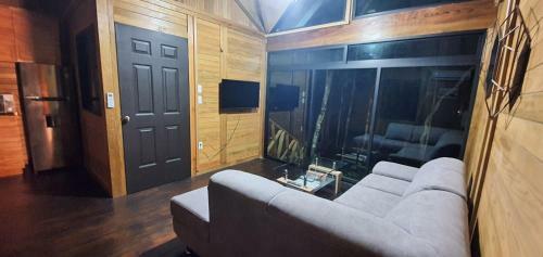 Hotel Energy Tulum Nudist Cabin Rentals