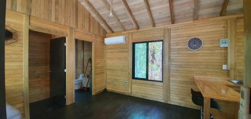 Hotel Energy Tulum Nudist Cabin Rentals