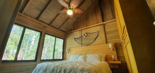 Hotel Energy Tulum Nudist Cabin Rentals
