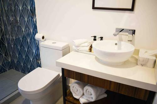 Apartamento Naab Casa Meraki