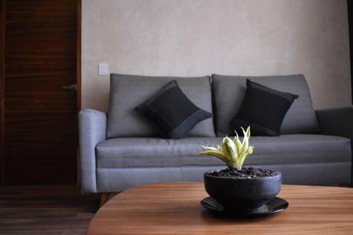 Apartamento Naab Casa Meraki