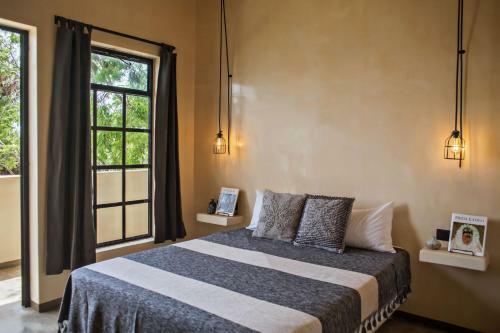 Hotel Bot�nica Tulum