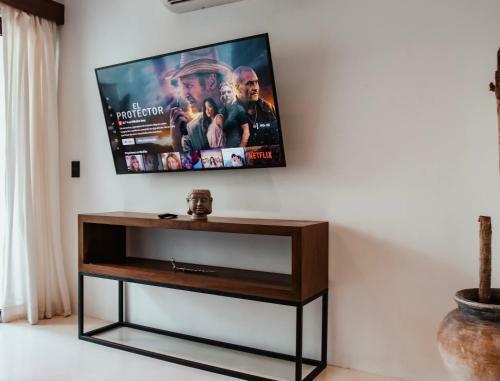 Apartamento Moma Tulum
