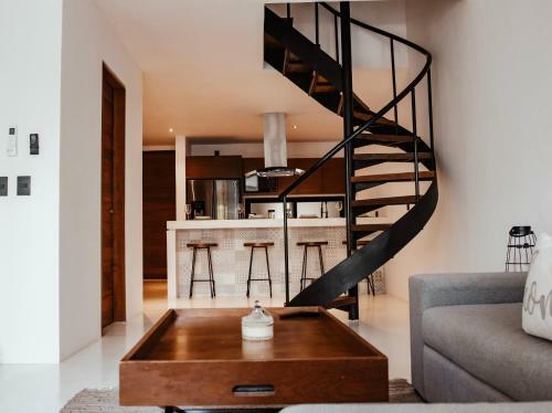 Apartamento Moma Tulum