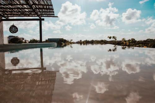 Apartamento Moma Tulum