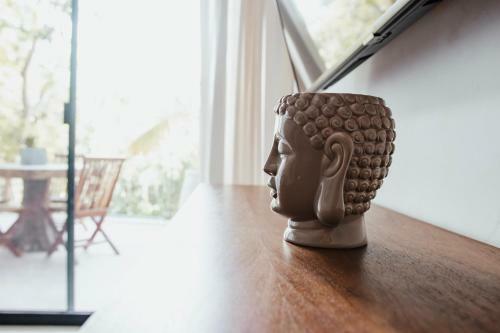 Apartamento Moma Tulum