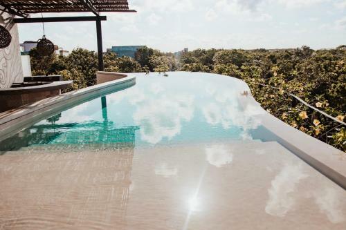 Apartamento Moma Tulum