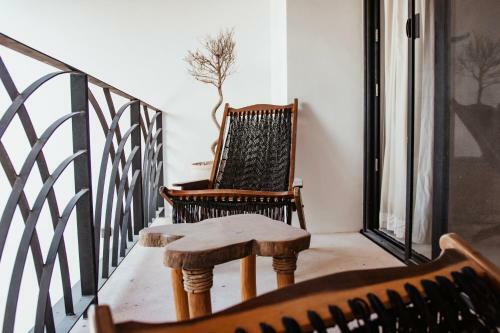 Apartamento Moma Tulum