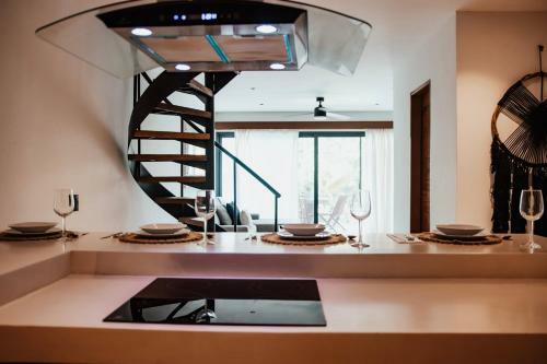 Apartamento Moma Tulum