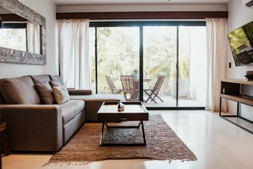 Apartamento Moma Tulum