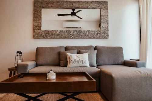 Apartamento Moma Tulum