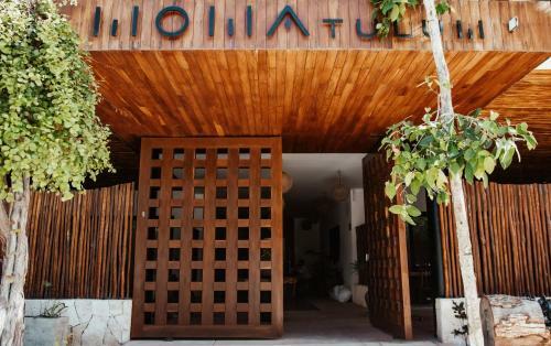 Apartamento Moma Tulum