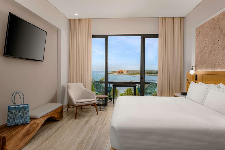 Hotel Hilton Tulum Riviera Maya All-inclusive Resort