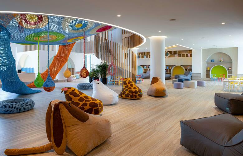 Hotel Hilton Tulum Riviera Maya All-inclusive Resort