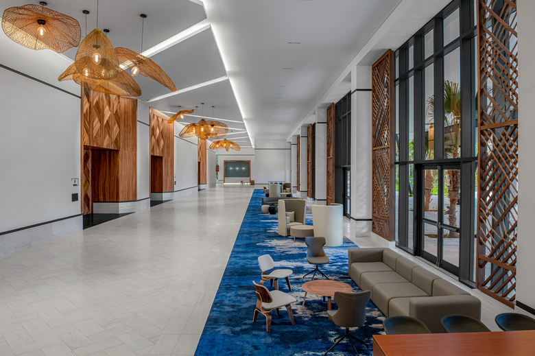 Hotel Hilton Tulum Riviera Maya All-inclusive Resort