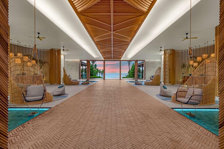 Hotel Hilton Tulum Riviera Maya All-inclusive Resort