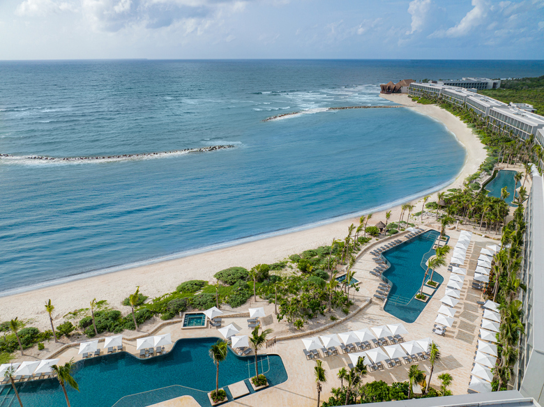 Hotel Hilton Tulum Riviera Maya All-inclusive Resort