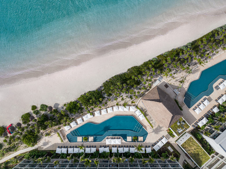 Hotel Hilton Tulum Riviera Maya All-inclusive Resort