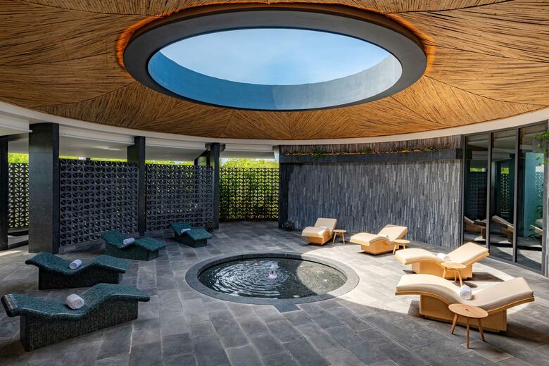 Hotel Hilton Tulum Riviera Maya All-inclusive Resort