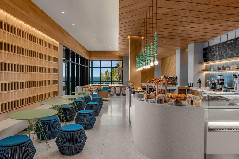 Hotel Hilton Tulum Riviera Maya All-inclusive Resort