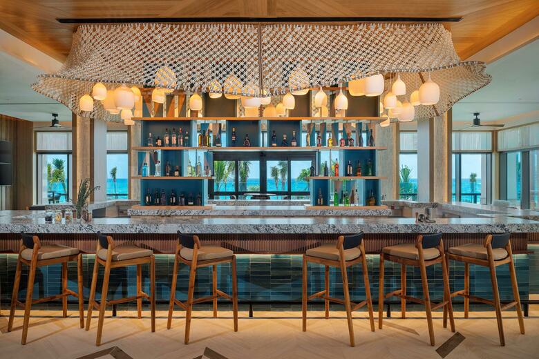 Hotel Hilton Tulum Riviera Maya All-inclusive Resort