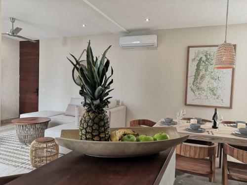Apartamento Modern Condo 2 Br With Private Pool & Garden