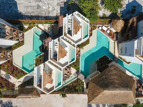 Hotel Nerea Tulum
