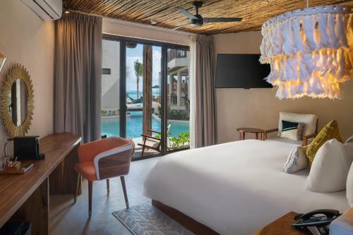 Hotel Nerea Tulum
