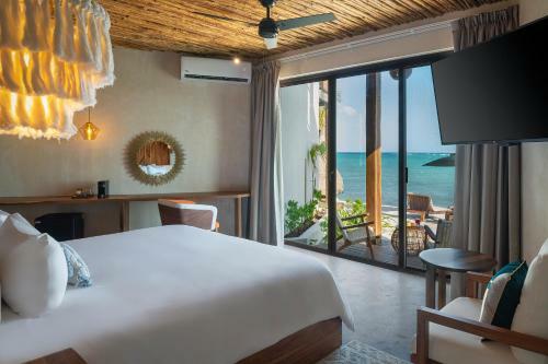 Hotel Nerea Tulum