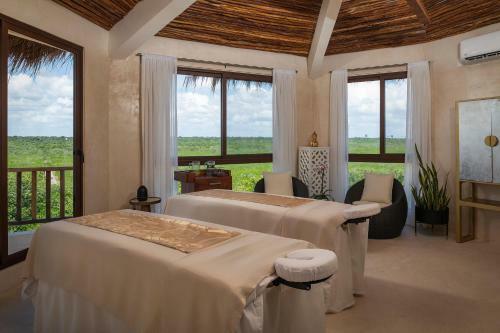 Hotel Nerea Tulum