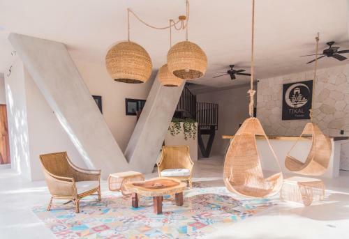 Apartamentos En Aldea Zama, Tulum