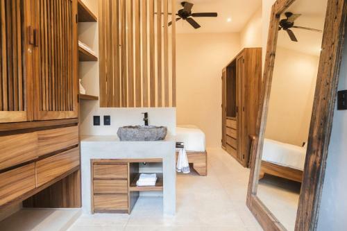 Apartamentos En Aldea Zama, Tulum