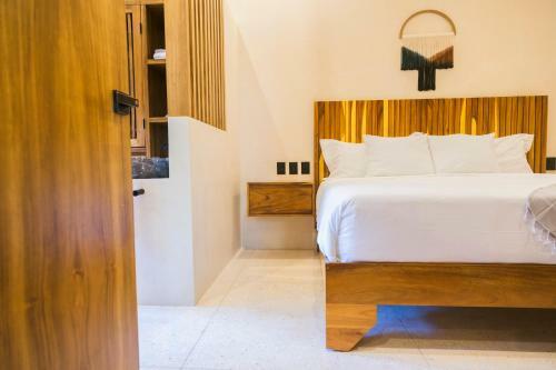 Apartamentos En Aldea Zama, Tulum