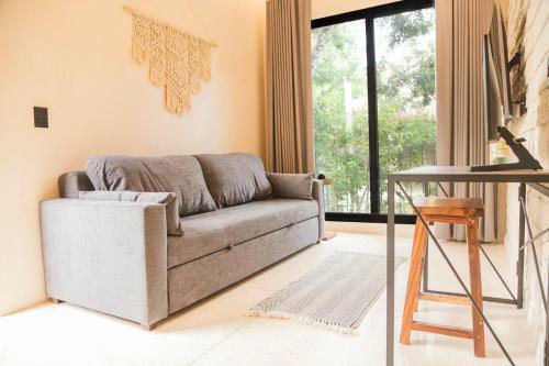 Apartamentos En Aldea Zama, Tulum
