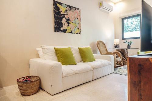Apartamentos En Aldea Zama, Tulum
