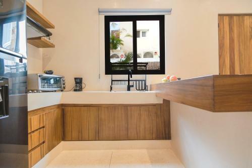 Apartamentos En Aldea Zama, Tulum
