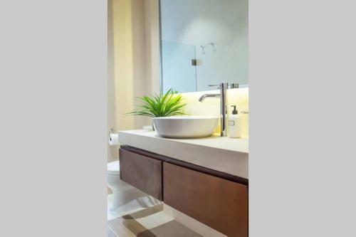 Apartamento Stunning Jungle Ph With 3bdr Rooftop Pool And 60mb