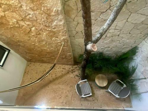Bed & Breakfast Casa Koala II Ac, Sleeps 10, 2 Bikes, Hammock