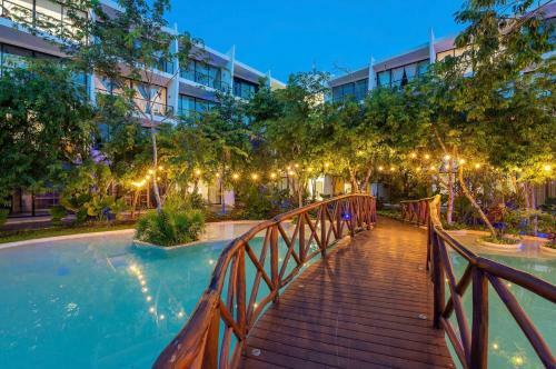 Paradise Sunset Apartment