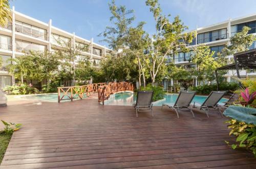 Paradise Sunset Apartment