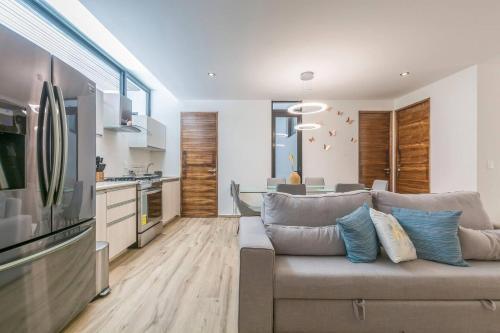 Private Rooftop With Plunge Pool And Fast Wifi Plus Free Parking