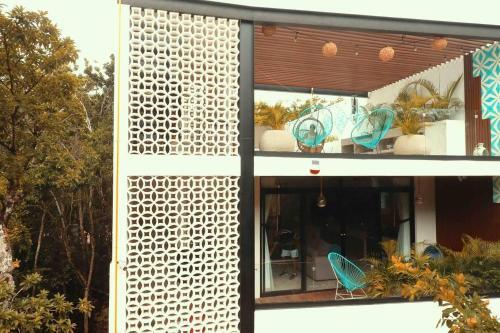Private Rooftop With Plunge Pool And Fast Wifi Plus Free Parking